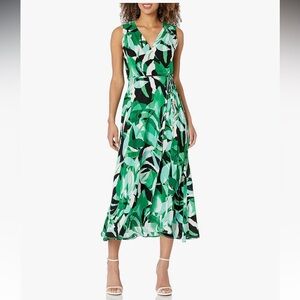 NWOT Calvin Klein Dress